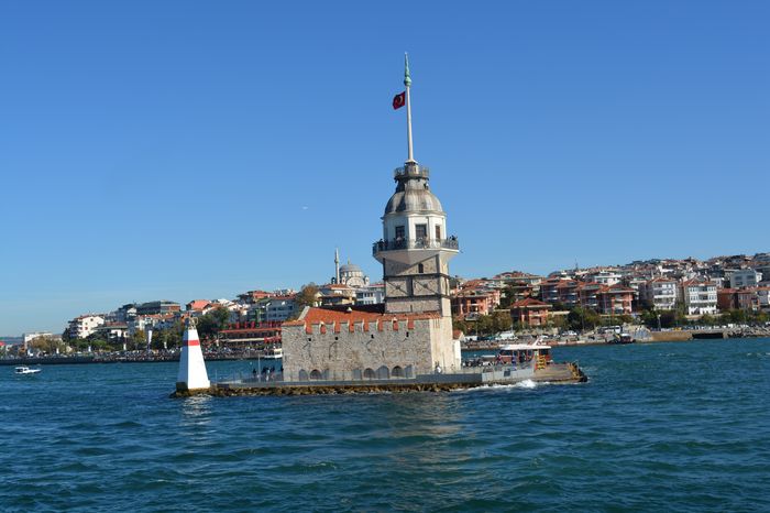 The church at Ephesus