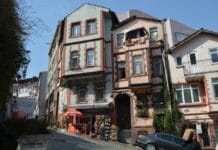 Laughing at the Challenge