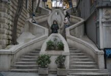 Cistern Construction in the Middle and Late Byzantine Periods