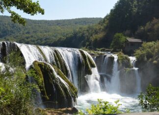 A Land of Constant Conflict