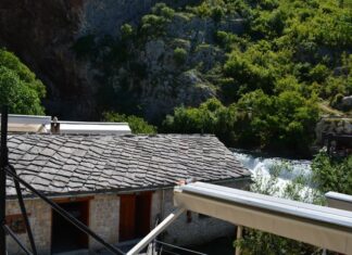 The Palace of the Porphyrogenitus