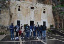 Annual Preventive Gynecological Examinations with Cytological Diagnostics