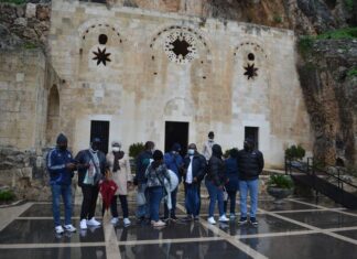 Annual Preventive Gynecological Examinations with Cytological Diagnostics